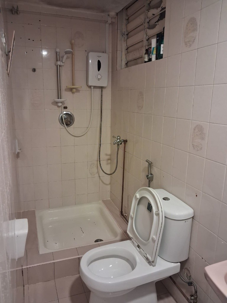 EAST GROVE Common Room/no Owner Staying/No Agent Fee/Cooking allowed/Kembangan MRT / Bedok MRT/ Eunos  MRT/ Available Immediate - Kembangan 景萬岸 - 分租房間 - Homates 新加坡