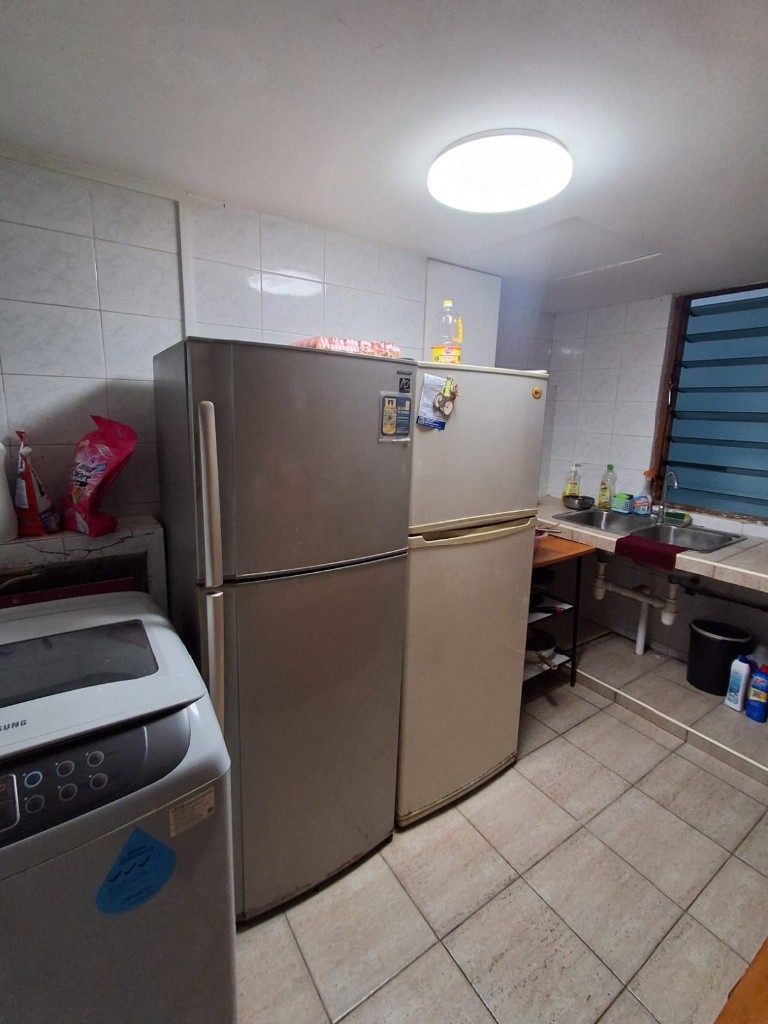 EAST GROVE Common Room/no Owner Staying/No Agent Fee/Cooking allowed/Kembangan MRT / Bedok MRT/ Eunos  MRT/ Available Immediate - Kembangan 景萬岸 - 分租房間 - Homates 新加坡