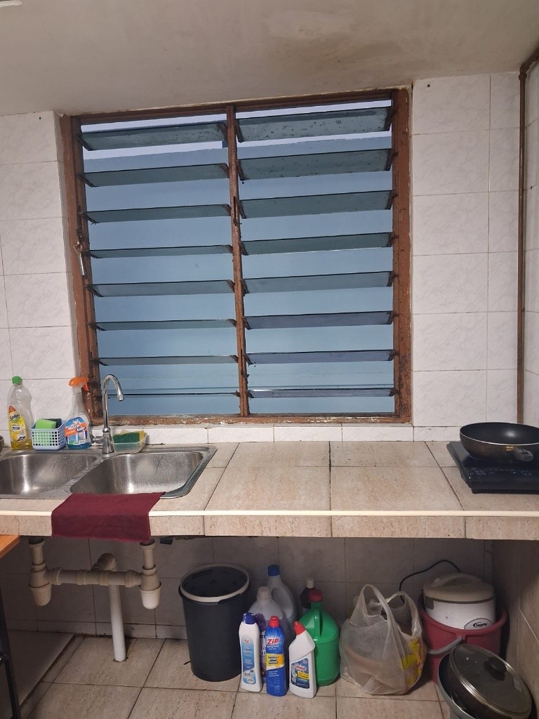 EAST GROVE Common Room/no Owner Staying/No Agent Fee/Cooking allowed/Kembangan MRT / Bedok MRT/ Eunos  MRT/ Available Immediate - Kembangan 景萬岸 - 分租房間 - Homates 新加坡