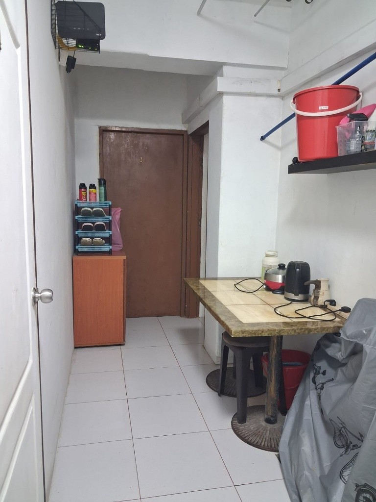 EAST GROVE Common Room/no Owner Staying/No Agent Fee/Cooking allowed/Kembangan MRT / Bedok MRT/ Eunos  MRT/ Available Immediate - Kembangan 景萬岸 - 分租房間 - Homates 新加坡