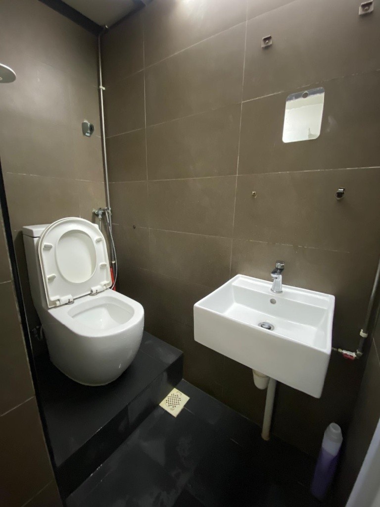 EAST GROVE Common Room/no Owner Staying/No Agent Fee/Cooking allowed/Kembangan MRT / Bedok MRT/ Eunos  MRT/ Available Immediate - Kembangan 景萬岸 - 分租房間 - Homates 新加坡