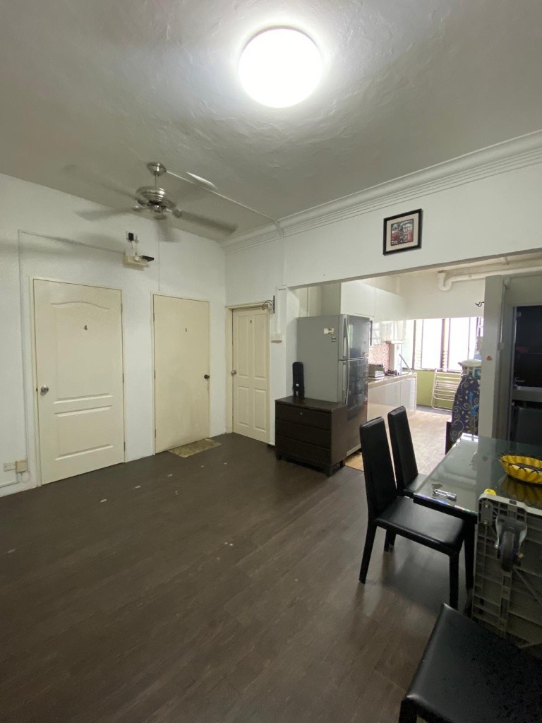 EAST GROVE Common Room/no Owner Staying/No Agent Fee/Cooking allowed/Kembangan MRT / Bedok MRT/ Eunos  MRT/ Available Immediate - Kembangan 景萬岸 - 分租房間 - Homates 新加坡