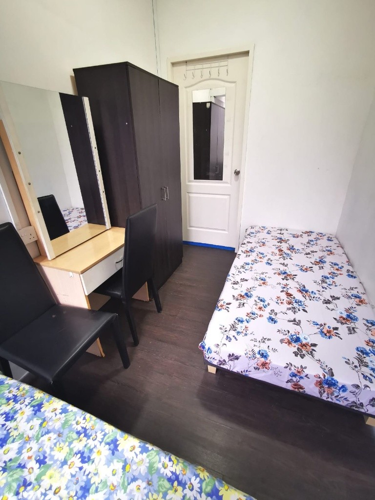 EAST GROVE Common Room/no Owner Staying/No Agent Fee/Cooking allowed/Kembangan MRT / Bedok MRT/ Eunos  MRT/ Available Immediate - Kembangan 景萬岸 - 分租房間 - Homates 新加坡