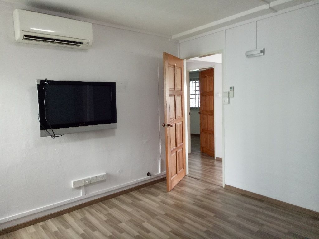 (无中介) Blk602 Yishun st61 寻找男/女搭房 - Khatib - Bunkbed - Homates Singapore
