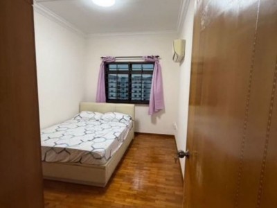 Common Room @ Compassvale Drive - 204B Compasssvale Drive 