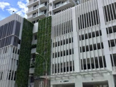 新加坡 - Novena - 1 Jalan Dusun #22-05 One Dusun Residences Singapore-329363