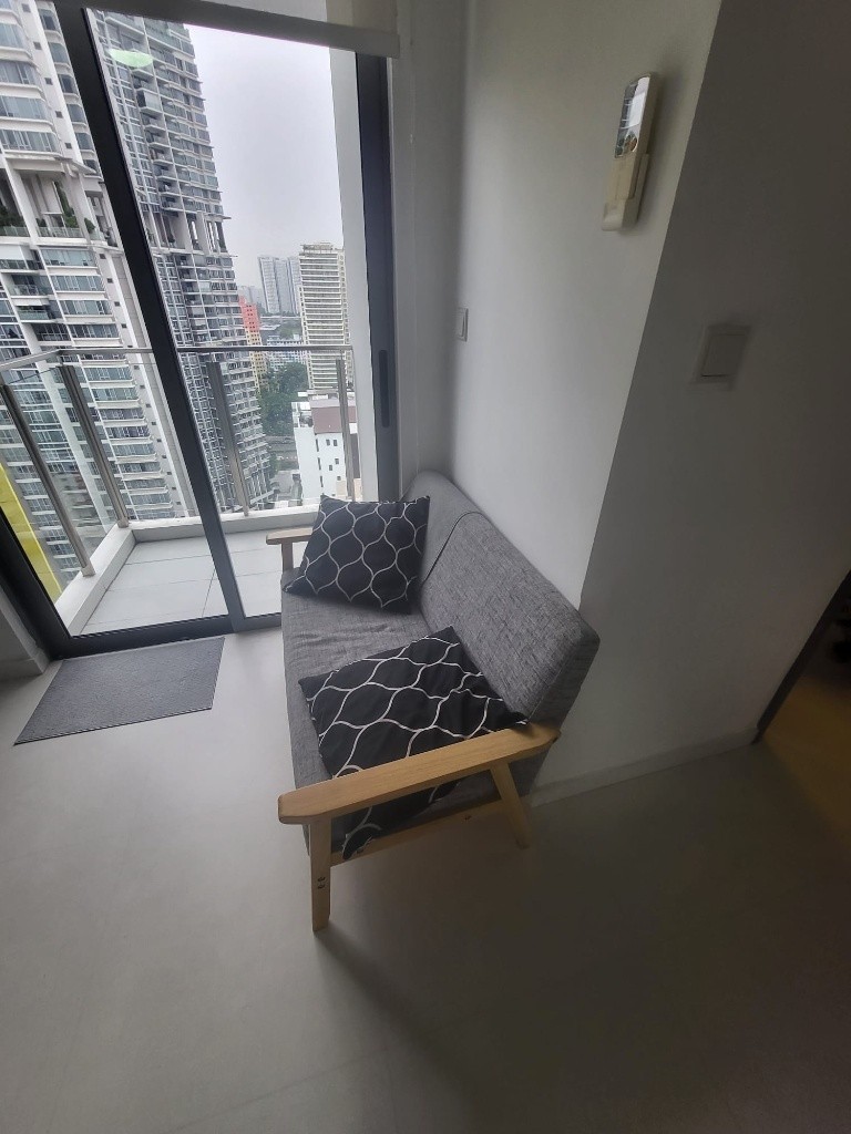 No agent fee “Full Condo rent in One Dusun Residences" - Novena 諾維娜 - 整個住家 - Homates 新加坡