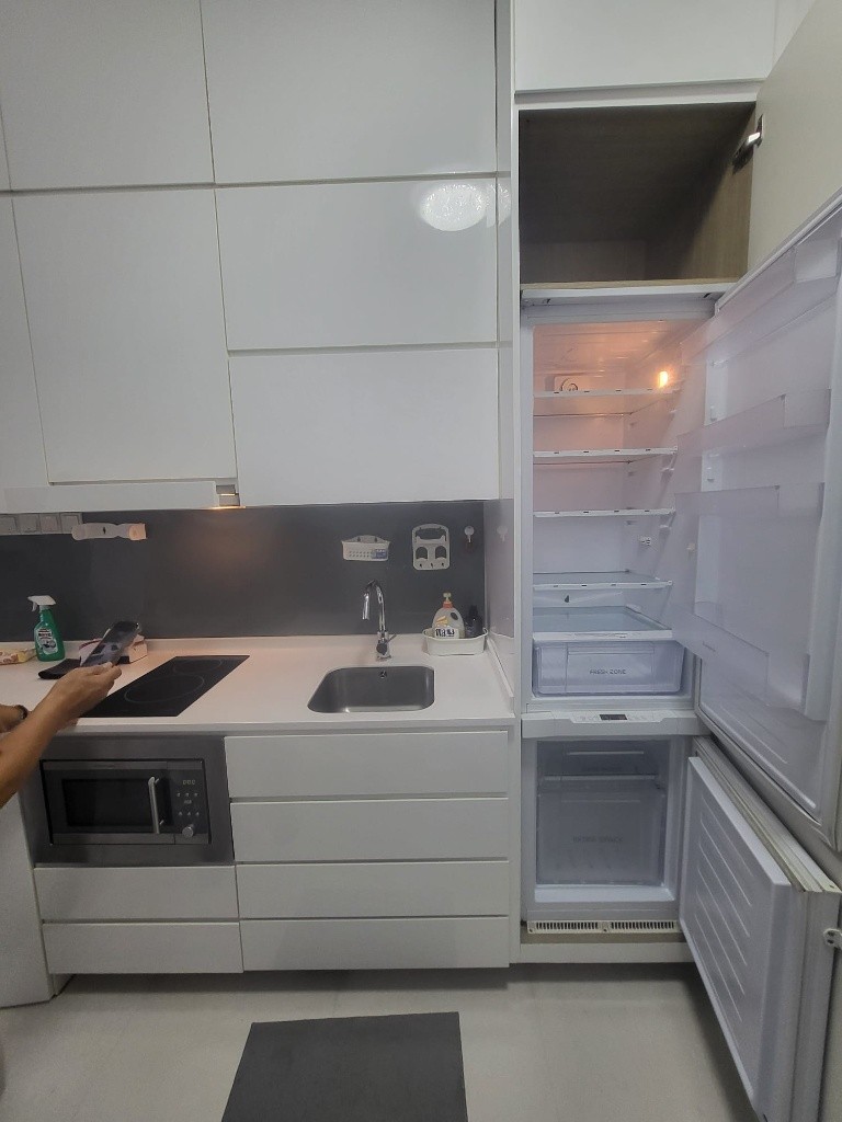 No agent fee “Full Condo rent in One Dusun Residences" - Novena 諾維娜 - 整個住家 - Homates 新加坡