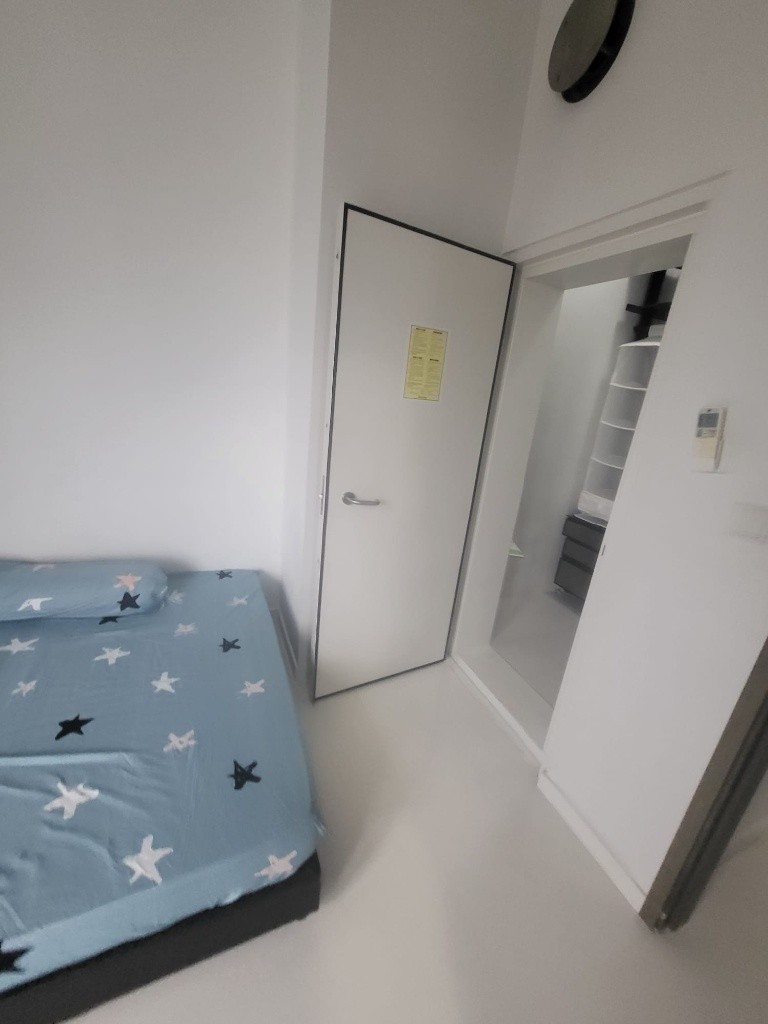 No agent fee “Full Condo rent in One Dusun Residences" - Novena 諾維娜 - 整個住家 - Homates 新加坡
