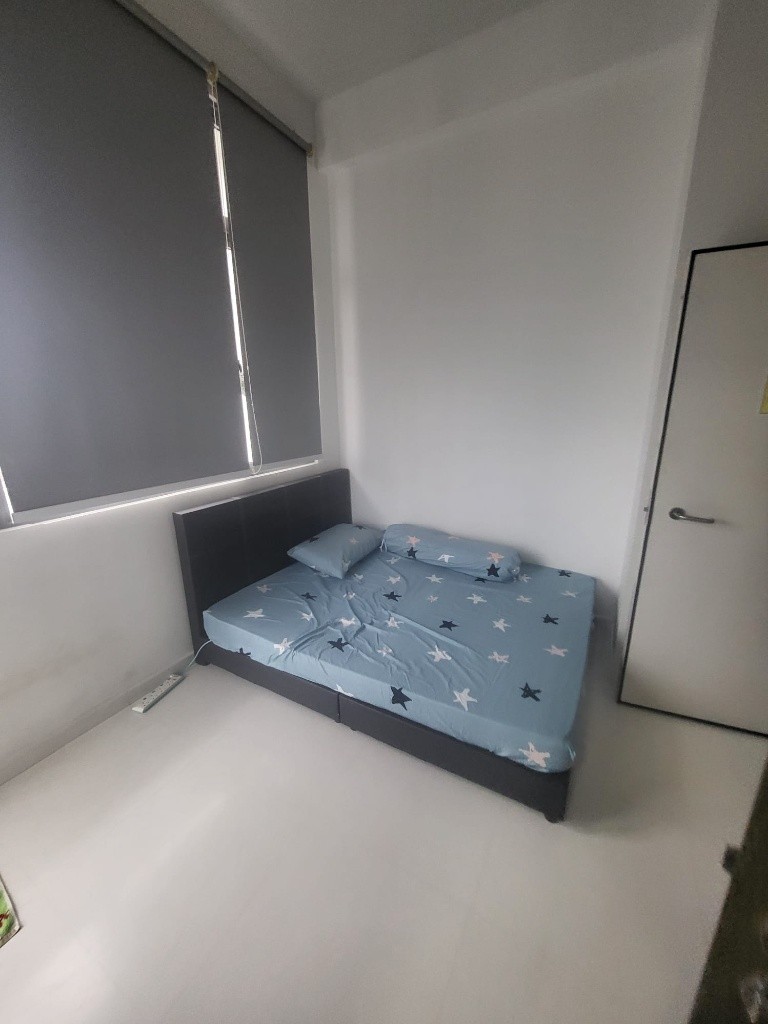 No agent fee “Full Condo rent in One Dusun Residences" - Novena 諾維娜 - 整個住家 - Homates 新加坡