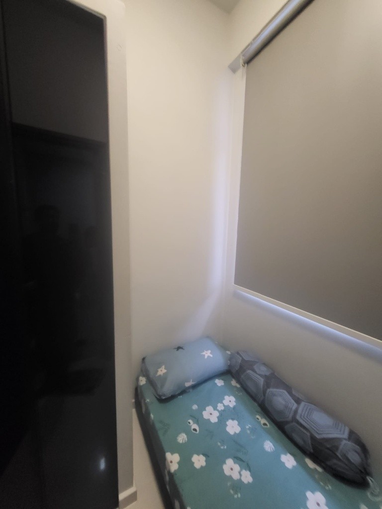 No agent fee “Full Condo rent in One Dusun Residences" - Novena 諾維娜 - 整個住家 - Homates 新加坡