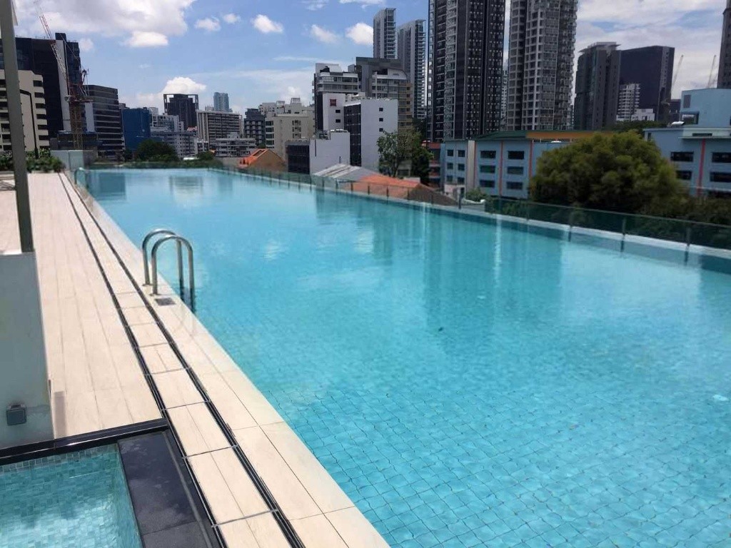 No agent fee “Full Condo rent in One Dusun Residences" - Novena 諾維娜 - 整個住家 - Homates 新加坡