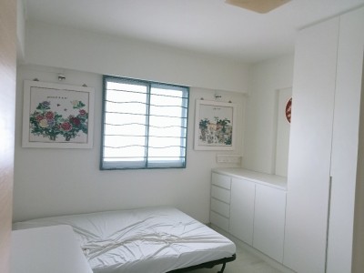 新加坡 - Ang Mo Kio - 576 ang mo kio avenue 10
