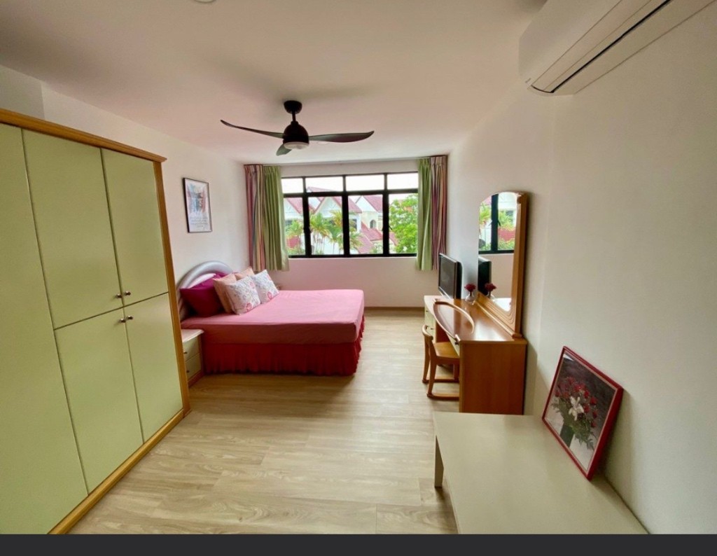 Apartment near Lentor MRT - Ang Mo Kio 宏茂橋 - 獨立套房 - Homates 新加坡