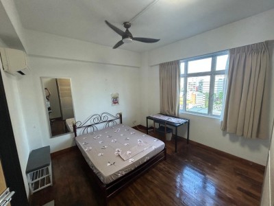 Singapore -  - 11 Boon Teck Road, # 10-01, Singapore 329585