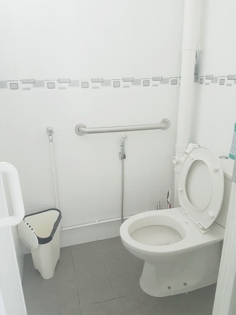 Tampines street 41, BLOCK 408  - Pasir Ris - Bedroom - Homates Singapore