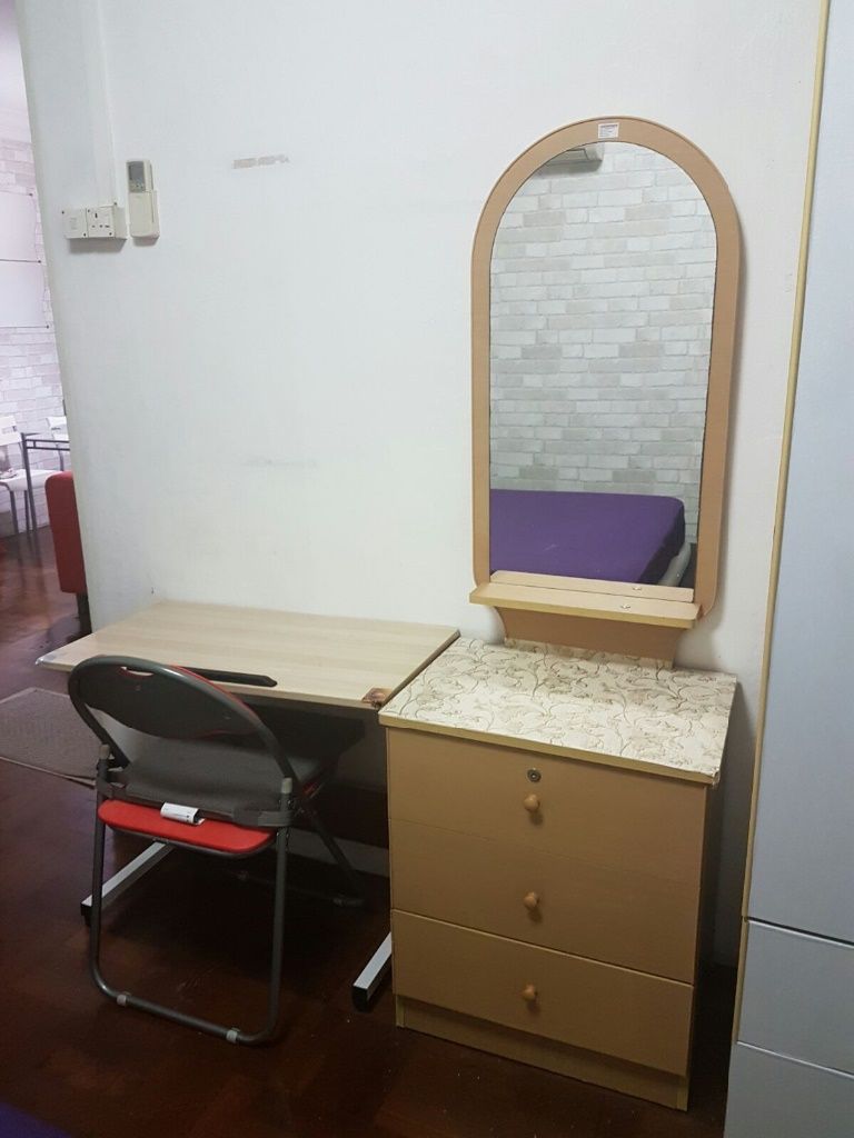 Tampines street 41, BLOCK 408  - Pasir Ris - Bedroom - Homates Singapore