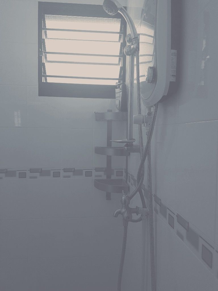 Tampines street 41, BLOCK 408  - Pasir Ris - Bedroom - Homates Singapore