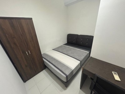 Singapore -  - 4 Jalan Ampas, #08-01, Singapore 329505