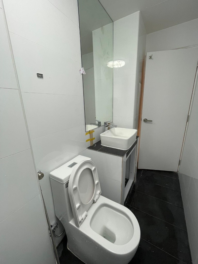 BALESTIER REGENCY near Newton MRT/ Novena MRT/ No Owner - Novena 諾維娜 - 分租房間 - Homates 新加坡