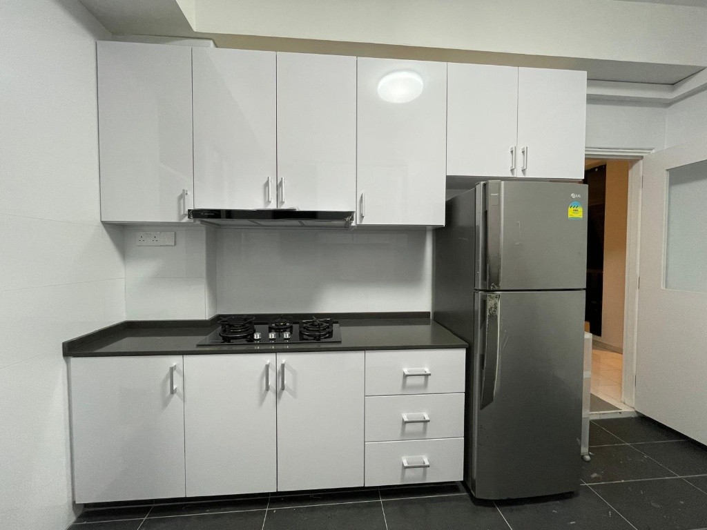 BALESTIER REGENCY near Newton MRT/ Novena MRT/ No Owner - Novena 諾維娜 - 分租房間 - Homates 新加坡