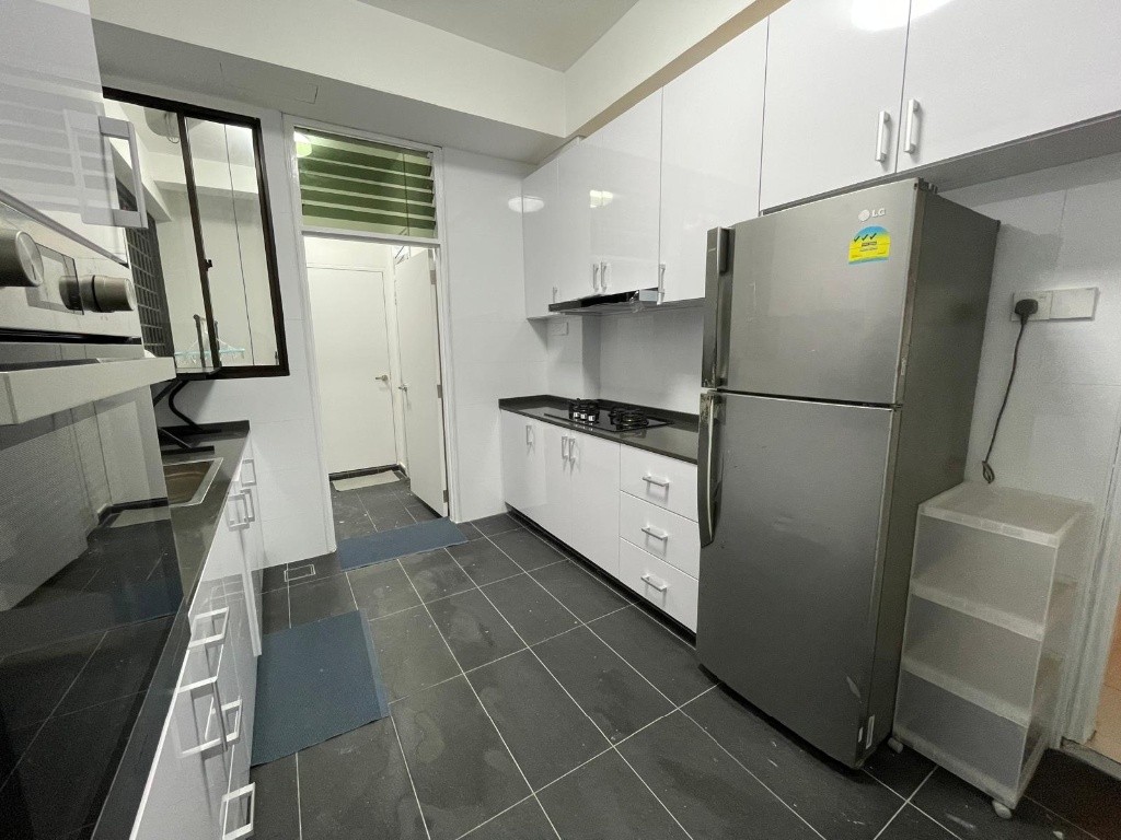 BALESTIER REGENCY near Newton MRT/ Novena MRT/ No Owner - Novena 諾維娜 - 分租房間 - Homates 新加坡