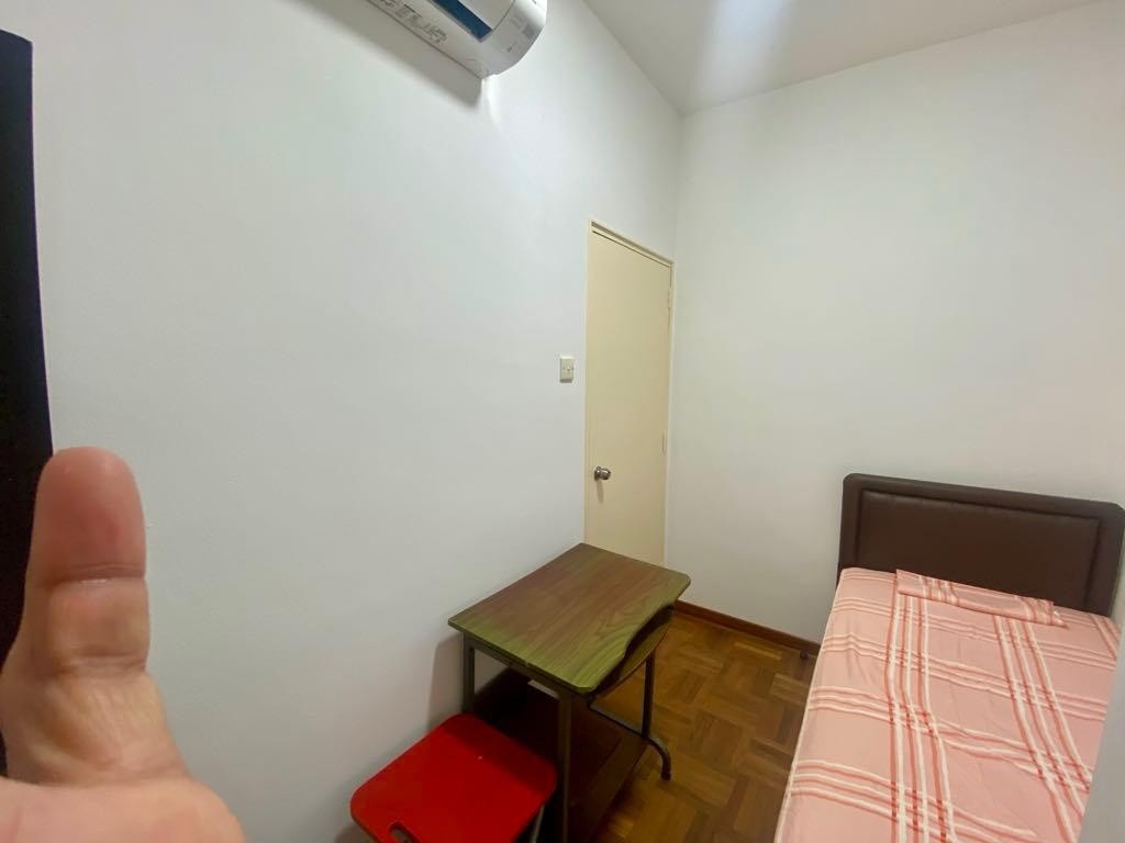 SUMMER GREEN Toa Payoh/ Boon Keng / Novena MRT/ Available Immediate/ Min 3 - 12 Month Rental / Include utilities / No owner stay - Novena 诺维娜 - 分租房间 - Homates 新加坡