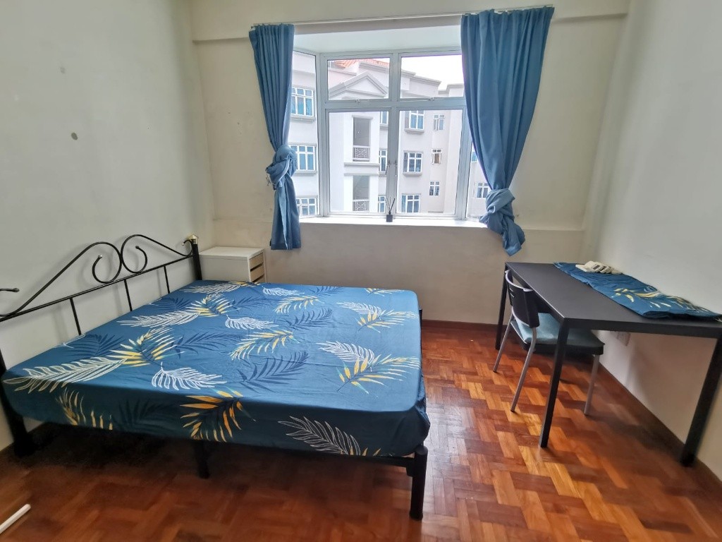 Novena MRT / Mount Pleasant MRT / Available Immediately / Min 3 - 12 Month Reantal / For 1 - 2 - Newton 纽顿 - 整个住家 - Homates 新加坡