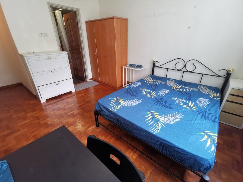 Novena MRT / Mount Pleasant MRT / Available Immediately / Min 3 - 12 Month Reantal / For 1 - 2 - Newton 纽顿 - 整个住家 - Homates 新加坡