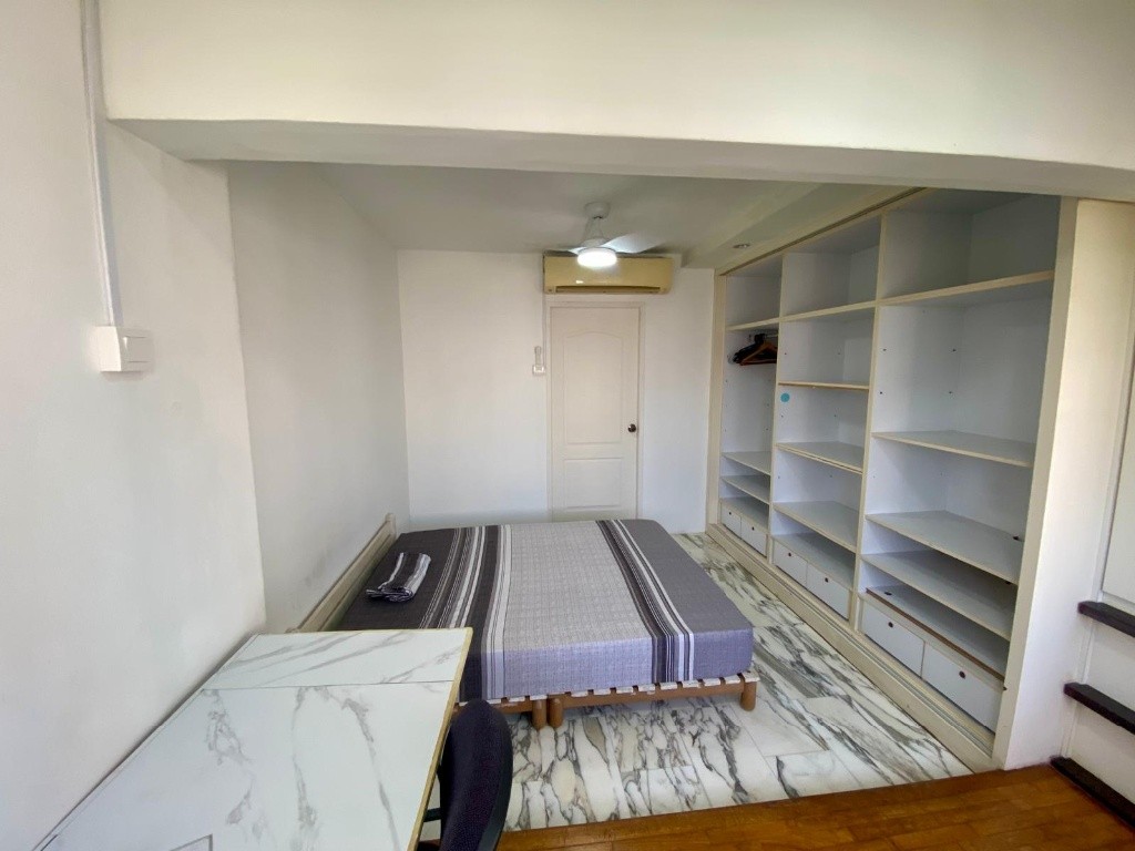 Room For Rent - Near Marymount MRT - Braddell 布莱徳 - 整个住家 - Homates 新加坡
