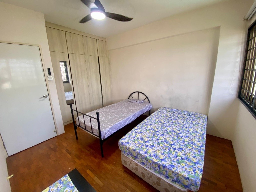 Room For Rent - Near Mo Kio MRT - Braddell 布莱徳 - 整个住家 - Homates 新加坡