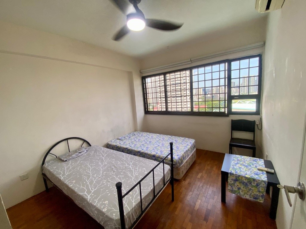 Room For Rent - Near Mo Kio MRT - Braddell 布莱徳 - 整个住家 - Homates 新加坡