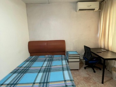 Singapore -  -  BRADDELL VIEW, 10E BRADDELL HILL #11-20, SINGAPORE 579721