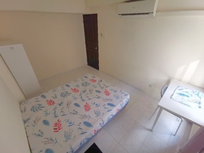 Singapore -  - 1A Jalan Kemaman, #03-01, Singapore 329317