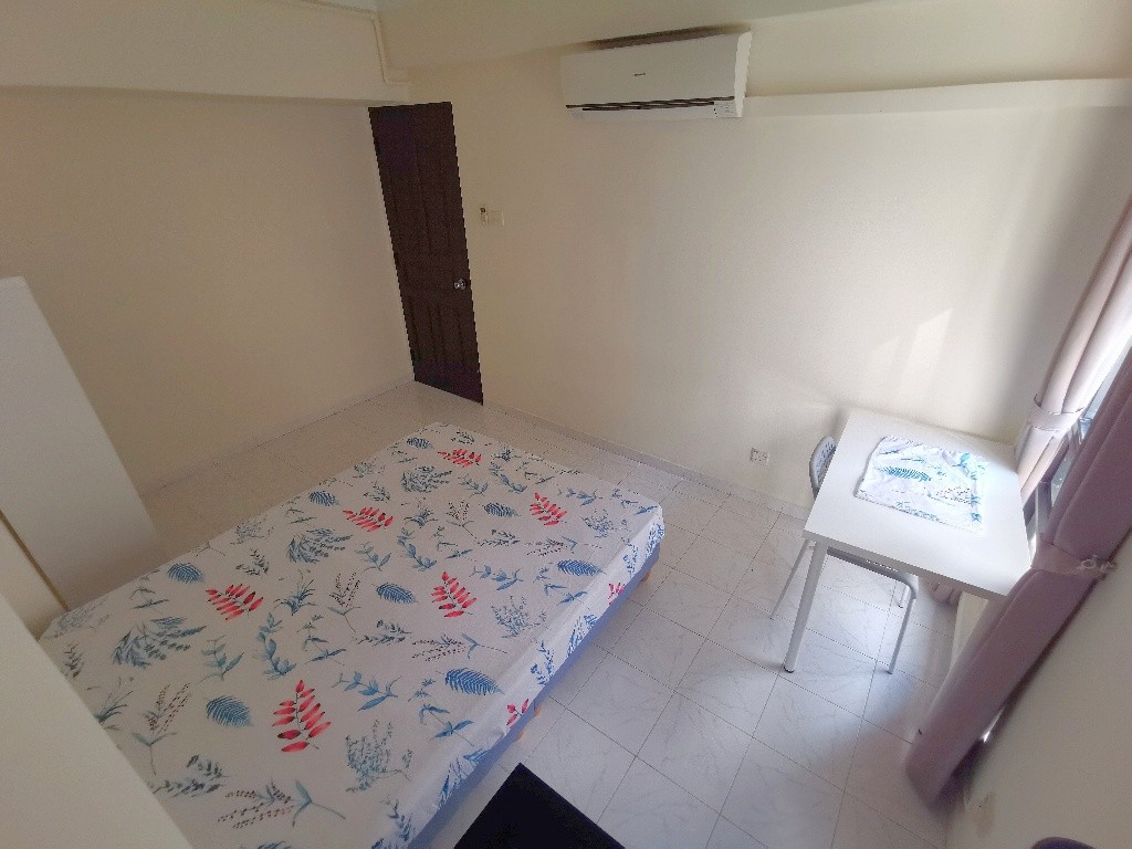 JALAN KEMAMAN #03-30 RM2 Common Room/1-2 pax/no Owner Staying/No Agent Fee/Cooking allowed/Toa Payoh, Novena, Boon Keng MRT / Available 22 Aug - Novena 諾維娜 - 整個住家 - Homates 新加坡