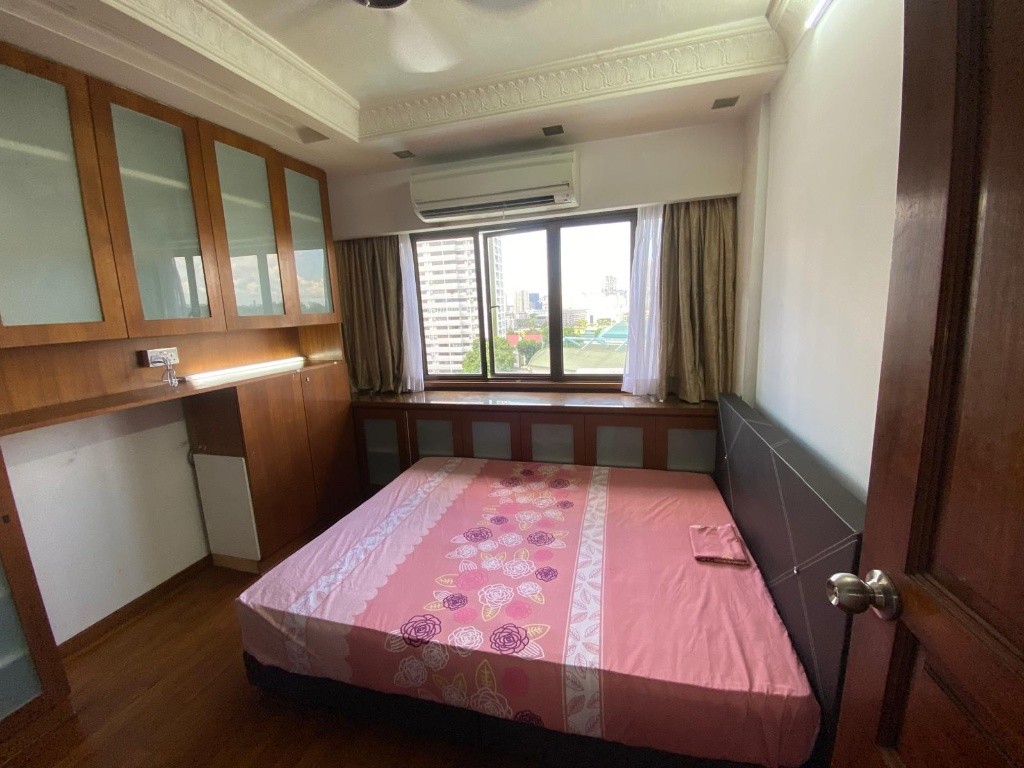 Room For Rent - Near Caldecott MRT - Braddell 布莱徳 - 整个住家 - Homates 新加坡