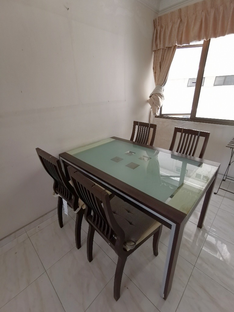 Room For Rent - Near Caldecott MRT - Braddell 布莱徳 - 整个住家 - Homates 新加坡