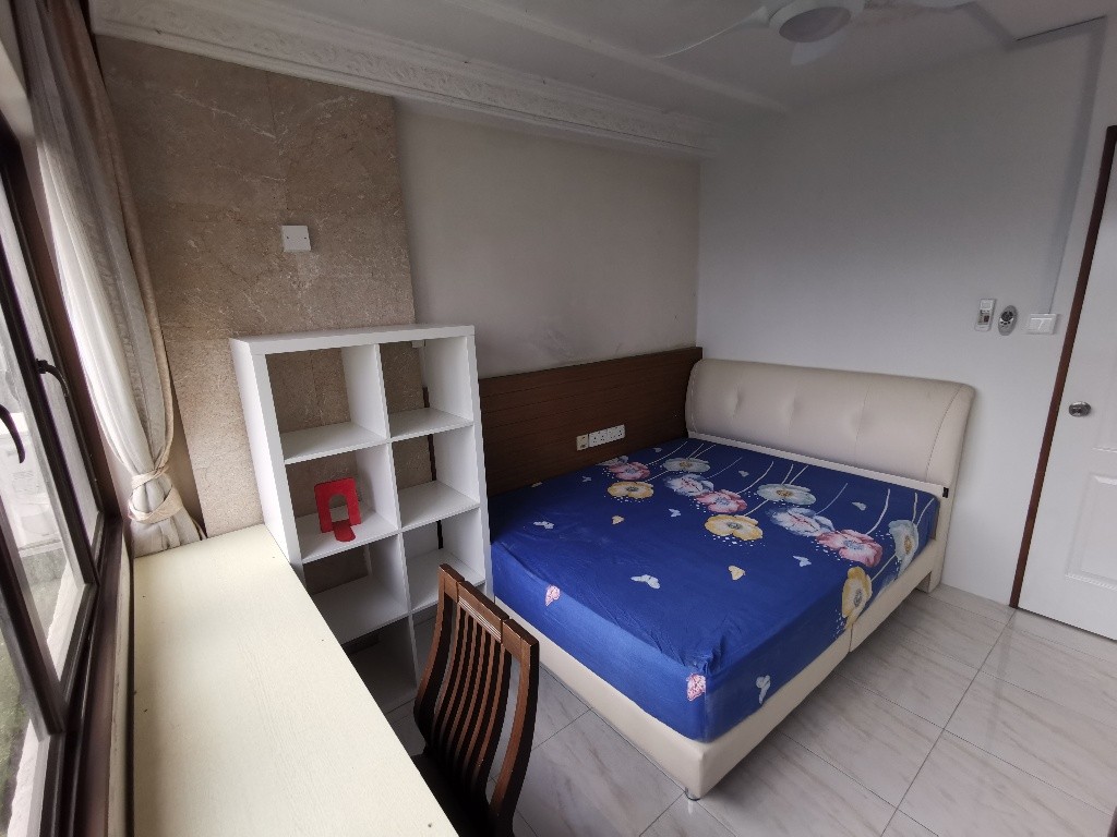 Room For Rent - Near Marymount MRT - Braddell 布莱徳 - 整个住家 - Homates 新加坡
