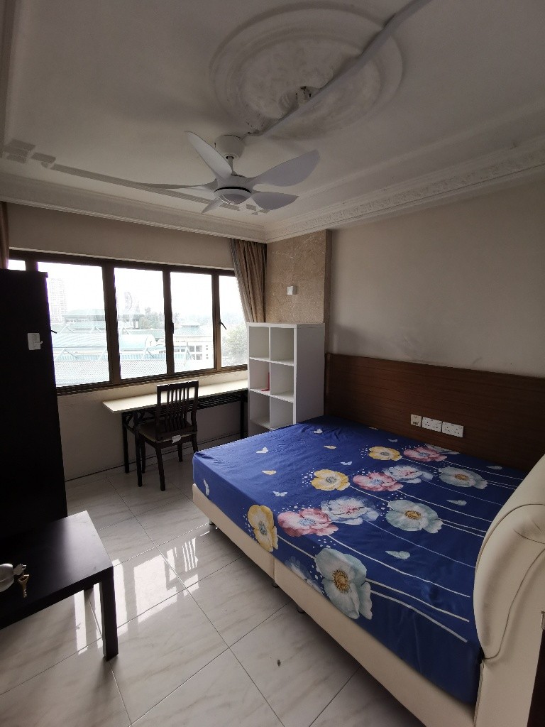 Room For Rent - Near Marymount MRT - Braddell 布莱徳 - 整个住家 - Homates 新加坡