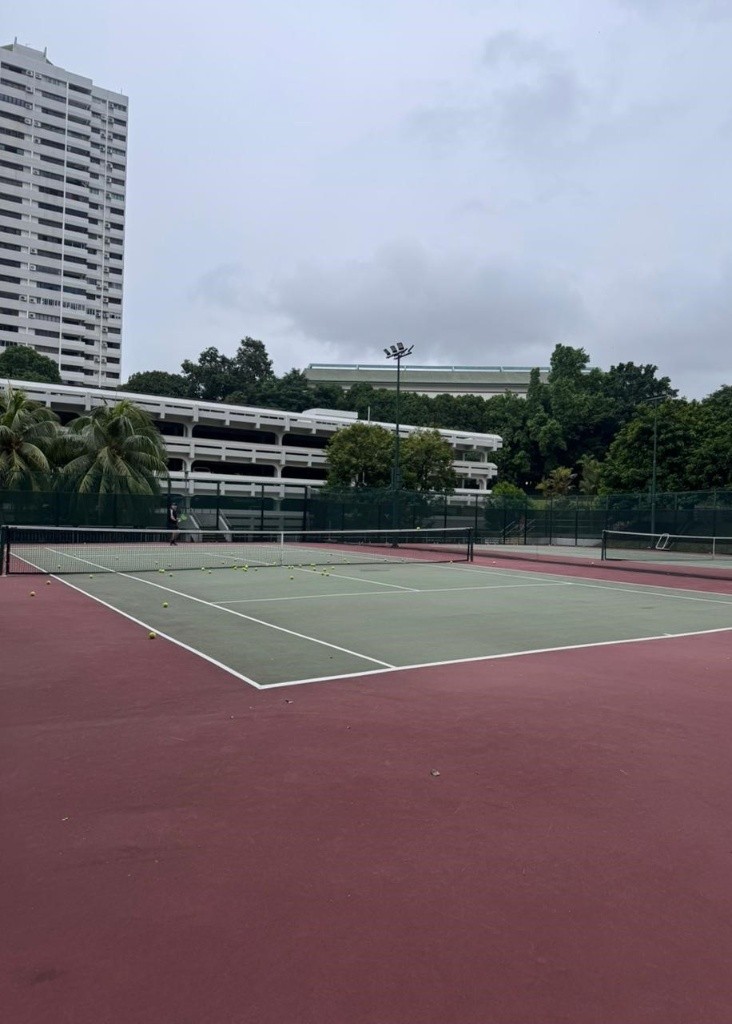 Room For Rent - Near Marymount MRT/ BRADDELL VIEW 10E - Braddell - Flat - Homates Singapore