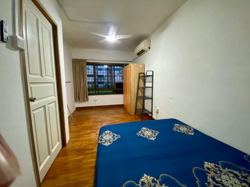 Room For Rent - Near Braddell MRT - Braddell 布莱徳 - 整个住家 - Homates 新加坡