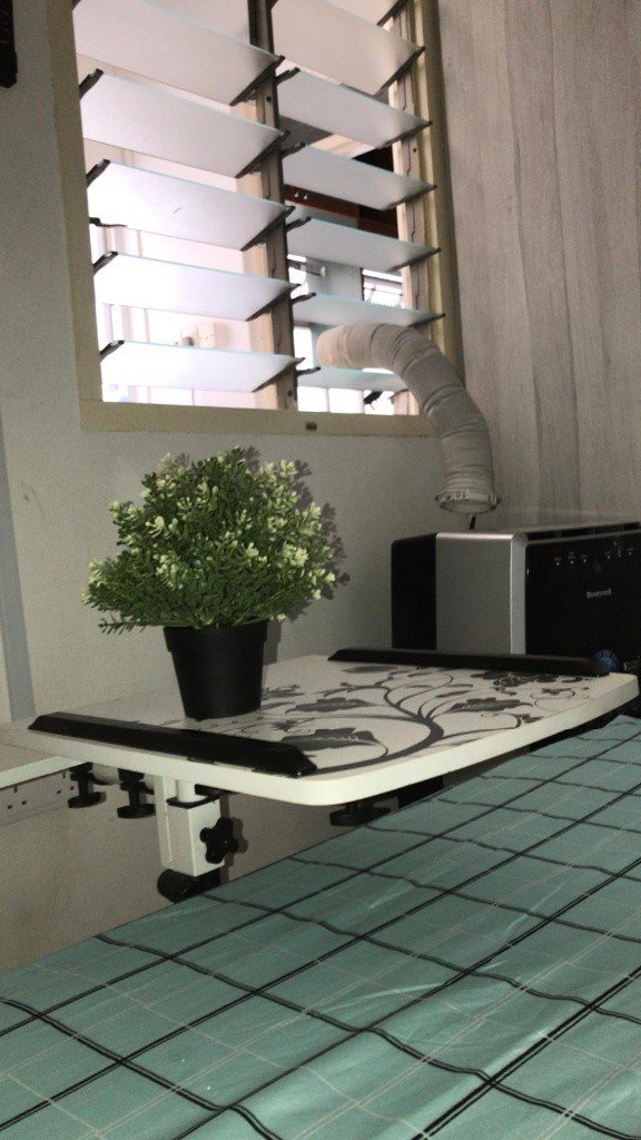 Room For Rent - Near Braddell MRT - Braddell 布莱徳 - 整个住家 - Homates 新加坡