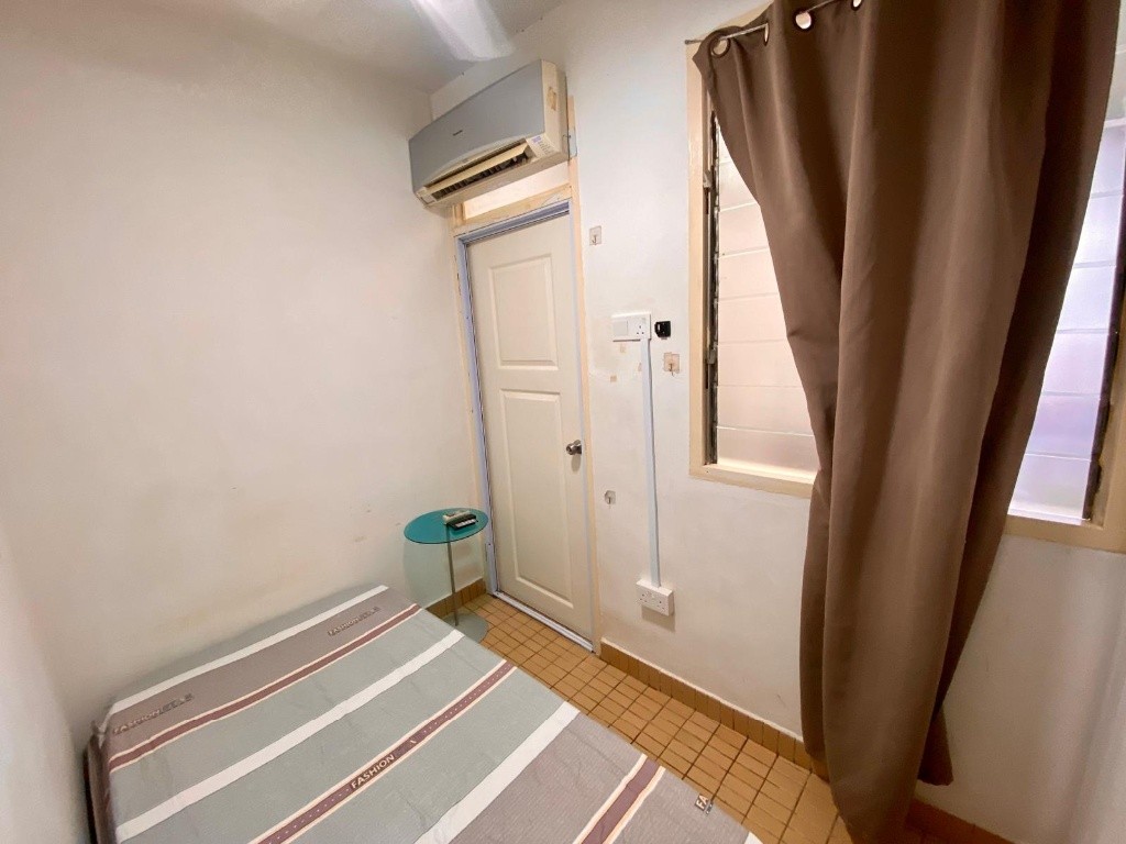 Room For Rent - Near Braddell MRT - Braddell 布莱徳 - 整个住家 - Homates 新加坡