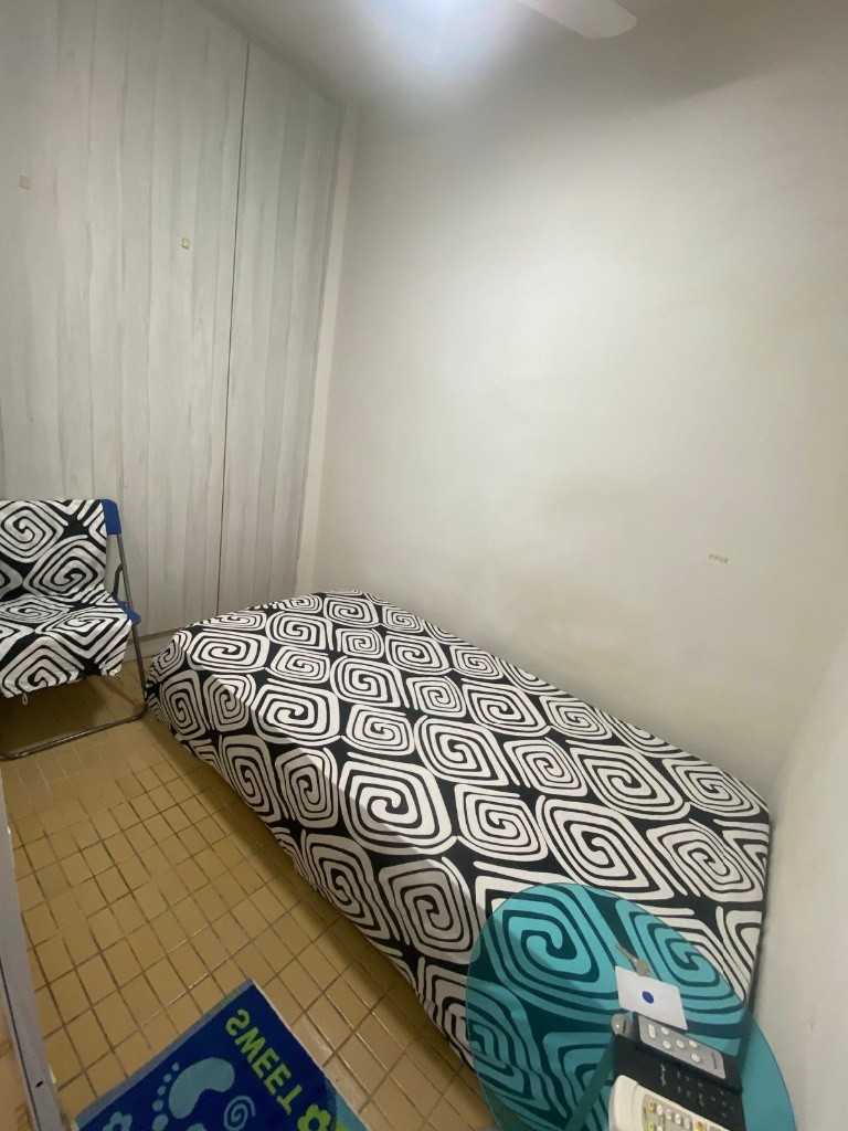 Room For Rent - Near Braddell MRT - Braddell 布莱徳 - 整个住家 - Homates 新加坡