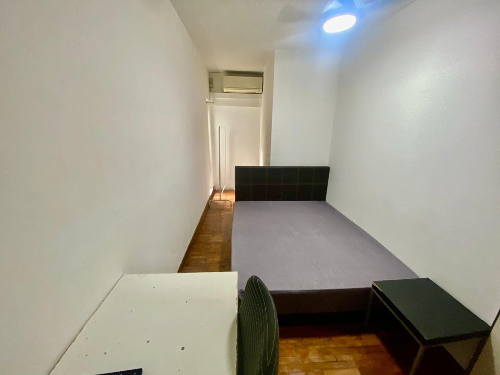 Room For Rent - Near Caldecott MRT - Braddell 布莱徳 - 整个住家 - Homates 新加坡