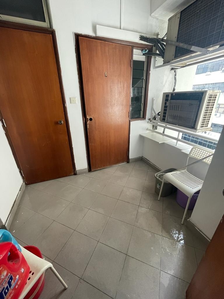 Available On 8 Aug - Common Room/FOR 1 PERSON STAY ONLY/Aircon/Wifi/No owner staying/No Agent Fee/Cooking allowed/ Novena MRT/ Toa Payoh MR / Boon Keng/ Thomson MRT  - Novena 諾維娜 - 分租房間 - Homates 新加坡