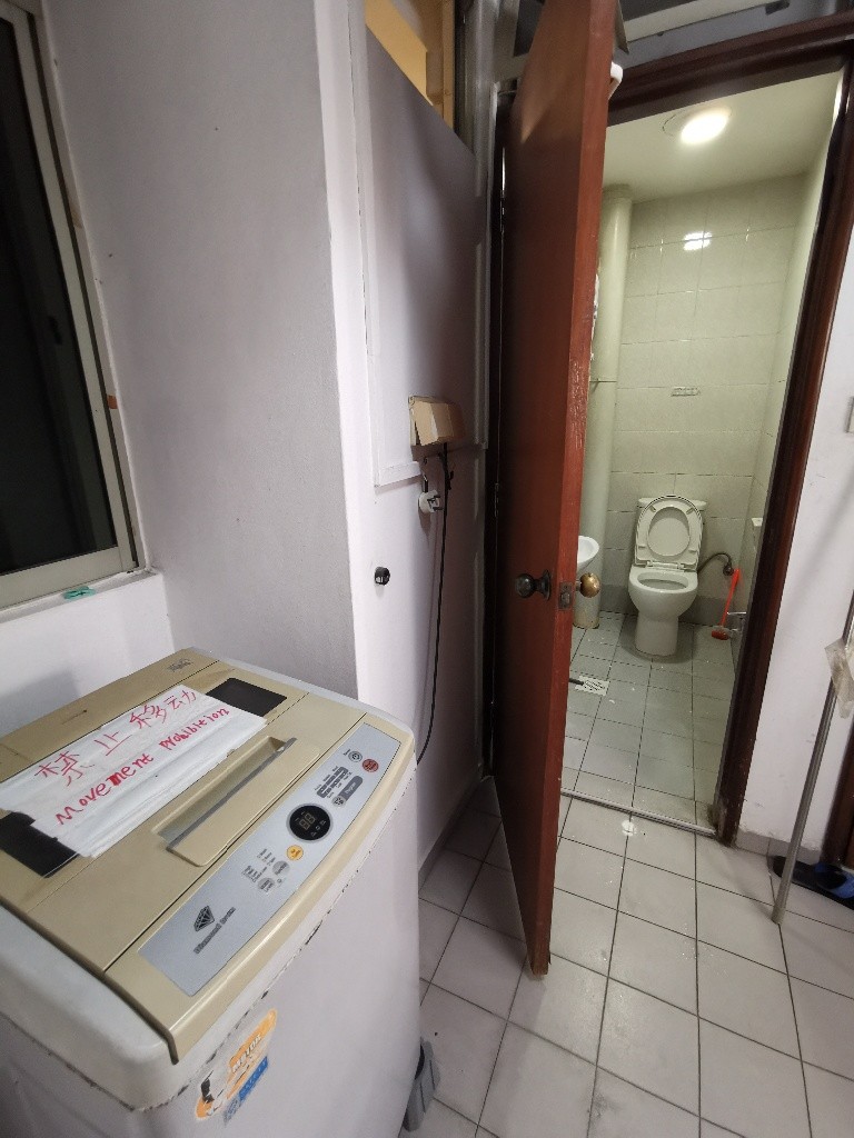 Available On 8 Aug - Common Room/FOR 1 PERSON STAY ONLY/Aircon/Wifi/No owner staying/No Agent Fee/Cooking allowed/ Novena MRT/ Toa Payoh MR / Boon Keng/ Thomson MRT  - Novena 諾維娜 - 分租房間 - Homates 新加坡