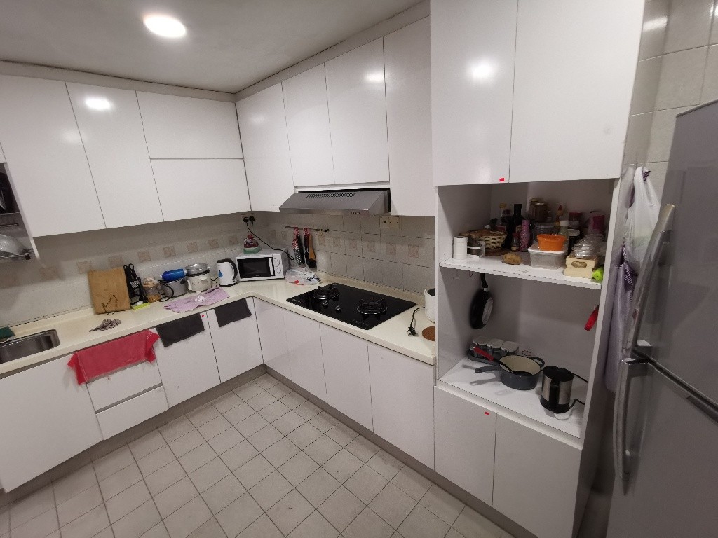 Available On 8 Aug - Common Room/FOR 1 PERSON STAY ONLY/Aircon/Wifi/No owner staying/No Agent Fee/Cooking allowed/ Novena MRT/ Toa Payoh MR / Boon Keng/ Thomson MRT  - Novena 諾維娜 - 分租房間 - Homates 新加坡