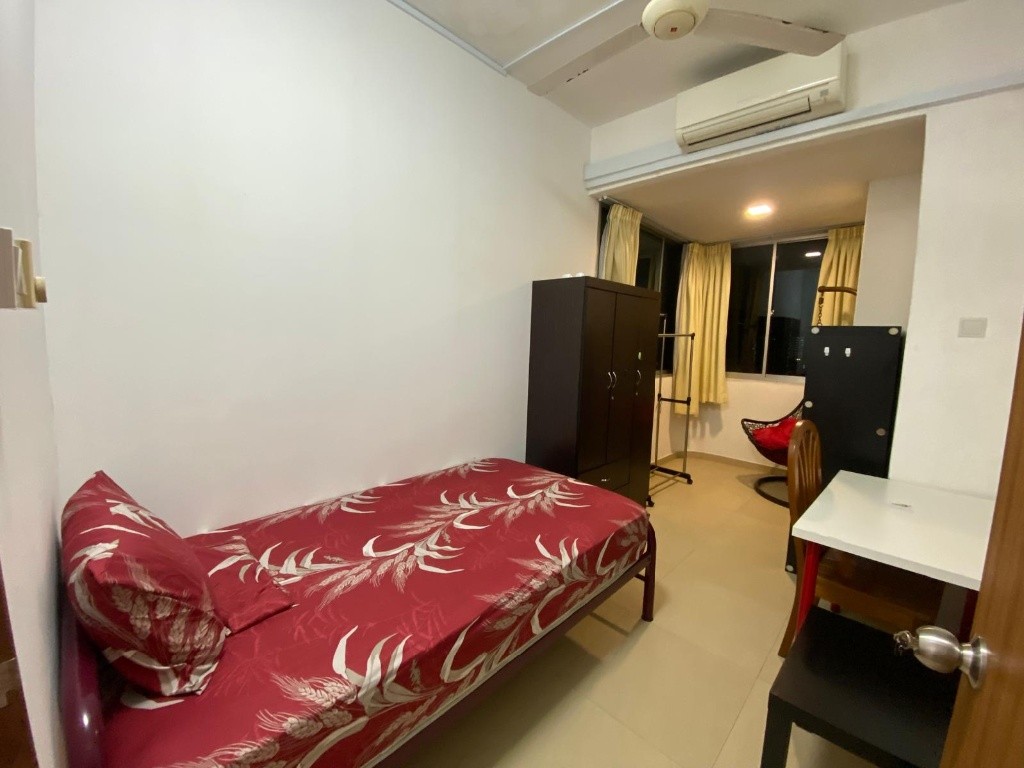 Room For Rent - (Toa Payoh) - Toa Payoh 大巴窑 - 整个住家 - Homates 新加坡