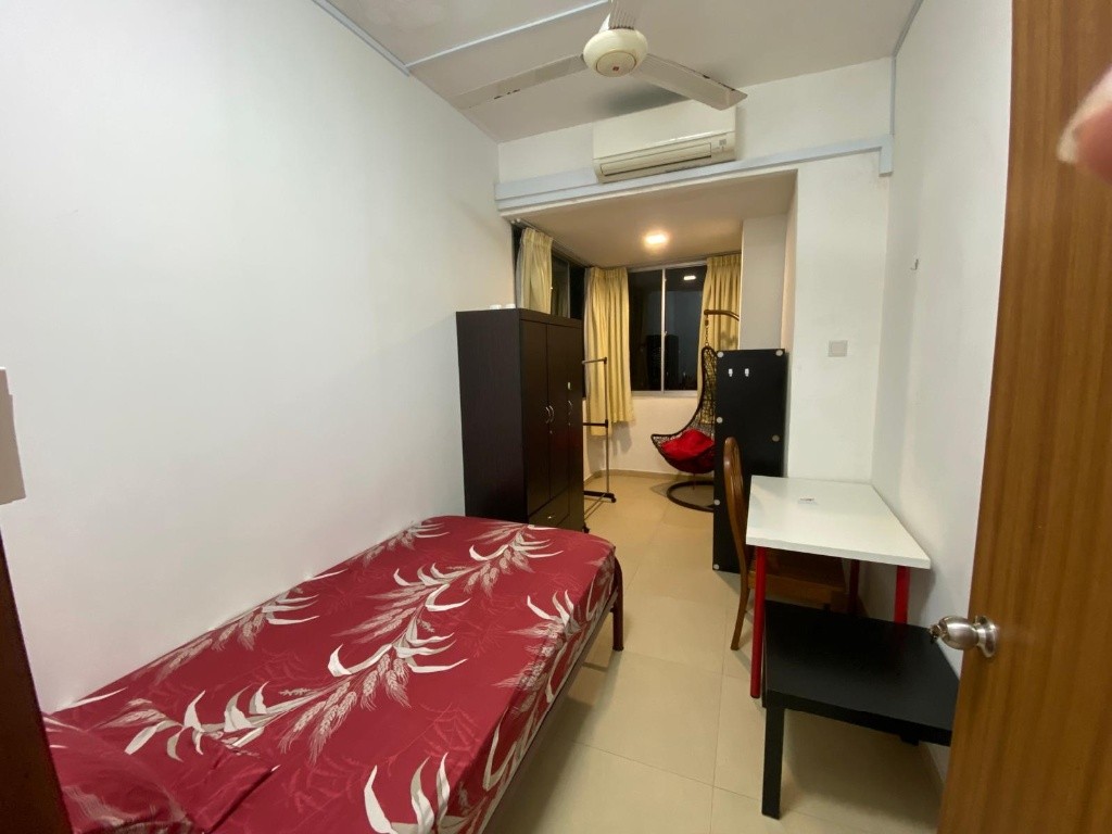 Room For Rent - (Toa Payoh) - Toa Payoh 大巴窑 - 整个住家 - Homates 新加坡